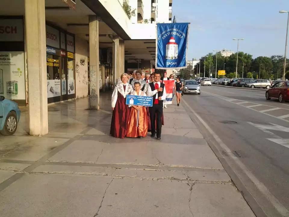 PromicanjeinjegovanjeobičajazadarskogkrajaZadarskažupanija5