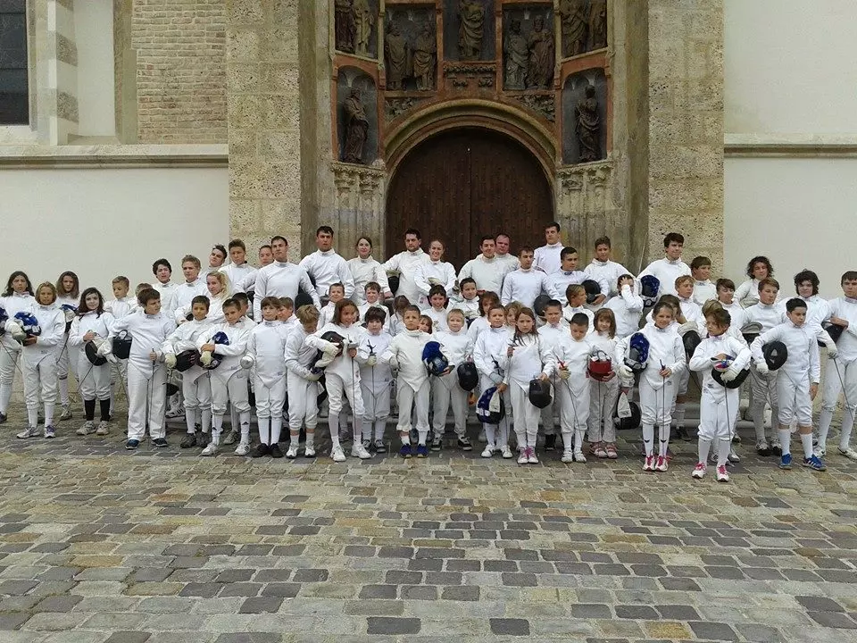 Promicanjemačevalačkogsporta,Zagreb5