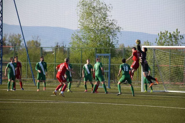 vrhunsko promicanje nogometa Zagrebačka županija - Promicanje nogometa