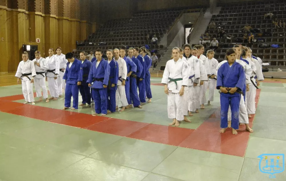 Promocijajudosporta,Zagreb