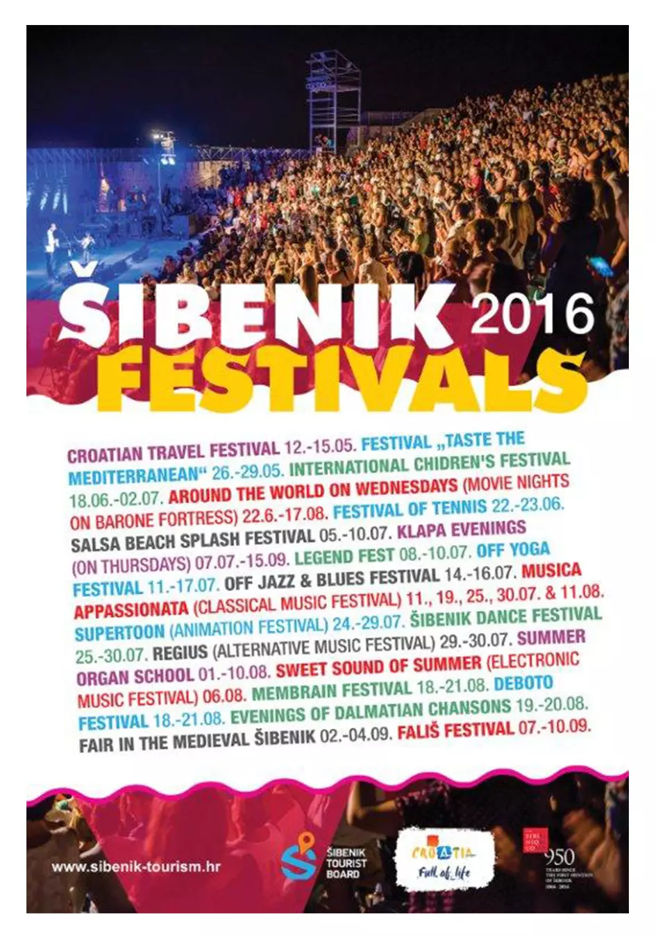 Promocijaturizmaikorisneinformacije,Šibenik Promocijaturizmaikorisneinformacije,Šibenik