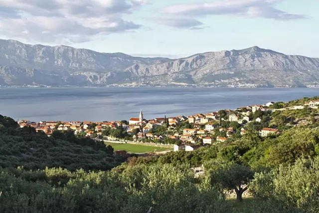 Promocijaturizmaikorisneinformacijeosmještaju,Postira