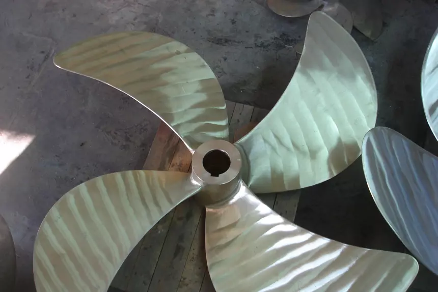 Prodaja brodske opreme Rijeka