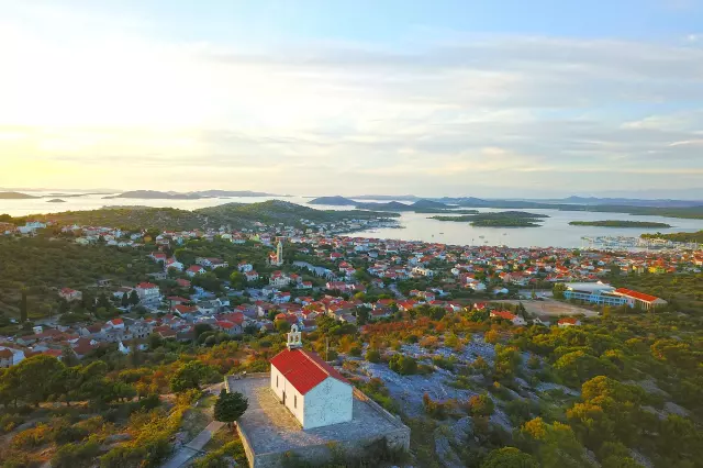 ProstorniplaninatječajiuOpćiniMurter ProstorniplaninatječajiuOpćiniMurter
