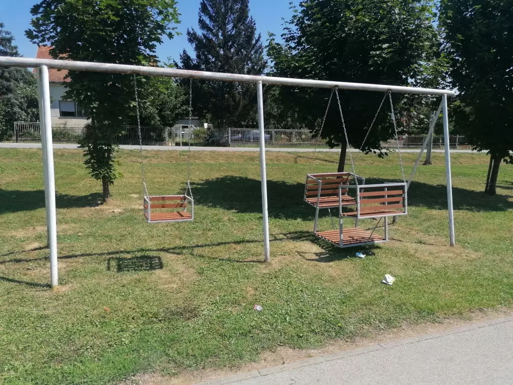 Prostorni plan uređenja, Kaptol