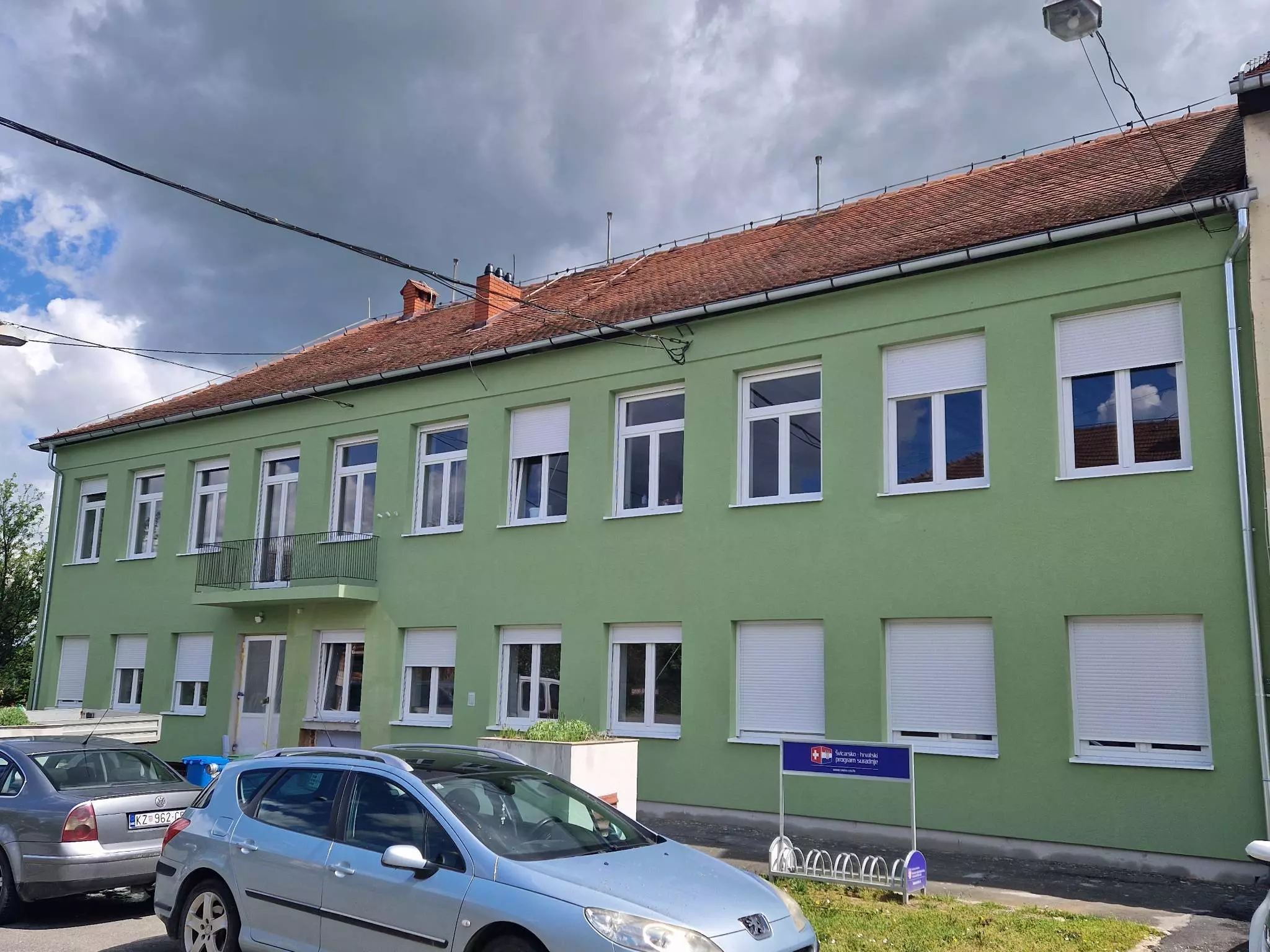 PVC komarnici i roleta PVC rolete i komarnici grad Križevci