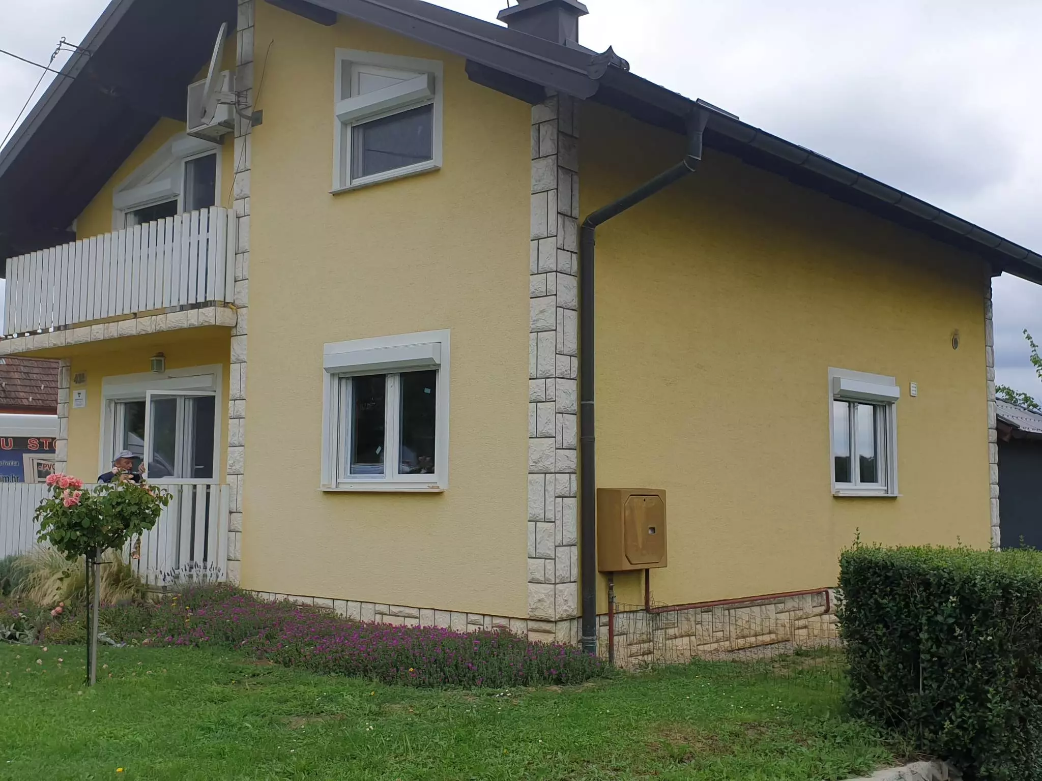 PVC komarnik i rolete PVC rolete i komarnici Koprivnica, Hrvatska