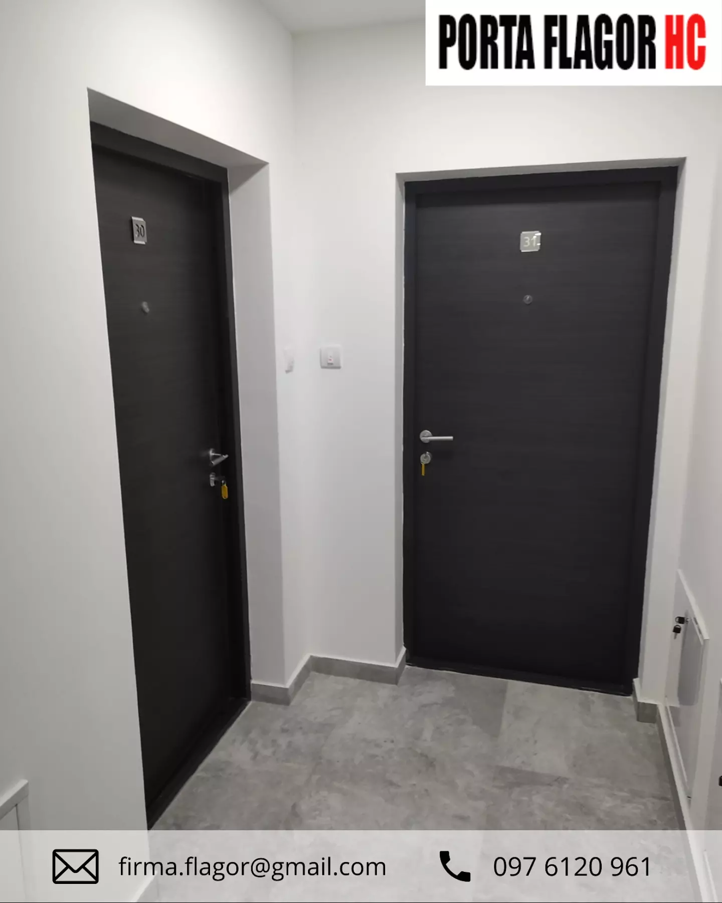 protupožarna vrata Zagreb