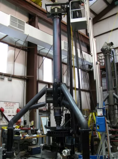 Provedbanerazornihispitivanjaelektro-strojarskeopreme,Zagreb,Hrvatska