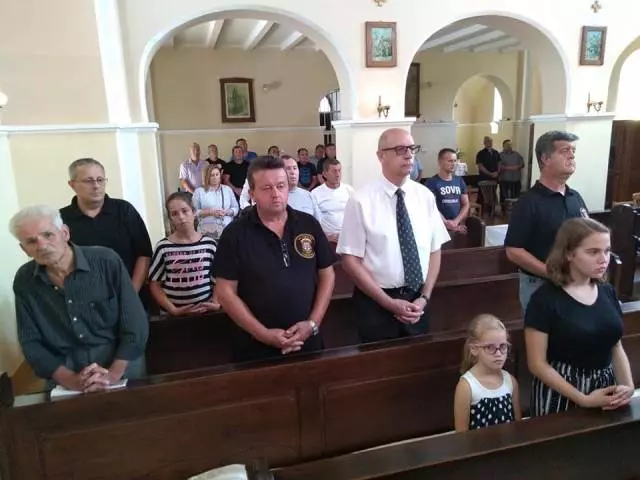 Pružanje pomoći braniteljima Lepoglava, Hrvatska