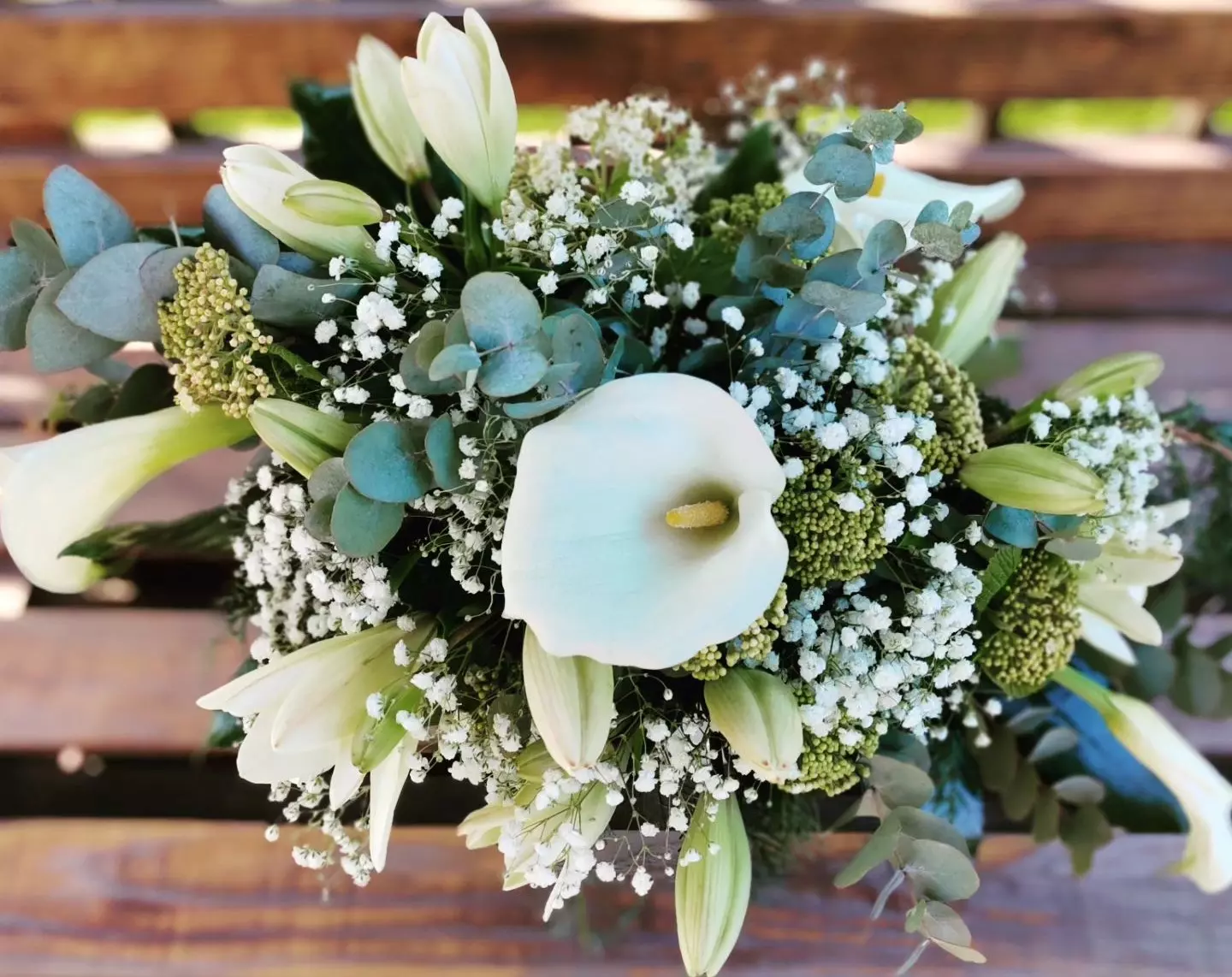 Izrada cvjetnih aranžmana i buketa u gradu Karlovcu