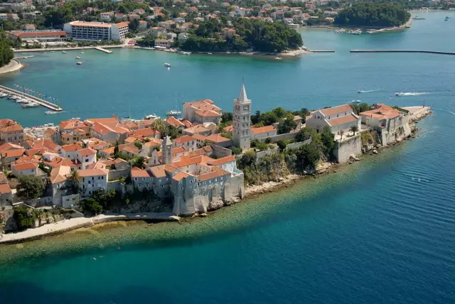 Putničkaagencija,organizacijaputovanjaismještajLopar,Rab