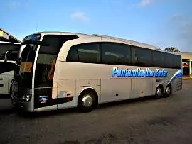 Putničkaagencijaprijevozaputnika,Zadar