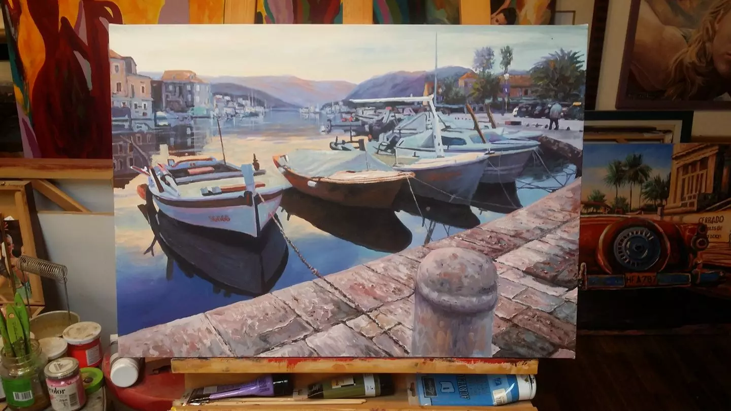 Puškarić Puškarić