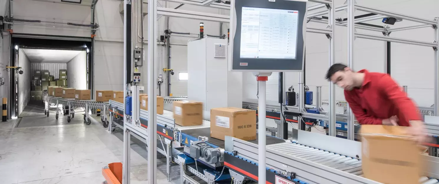 Kompletna logistička usluga u Zagrebu, Hrvatska 