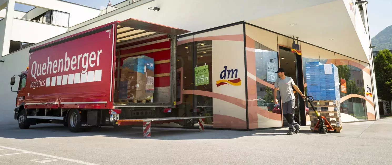 Kompletna logistička usluga, grad Zagreb, Hrvatska 