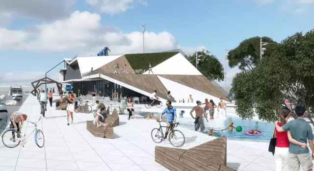 Quality architectural services in Croatia