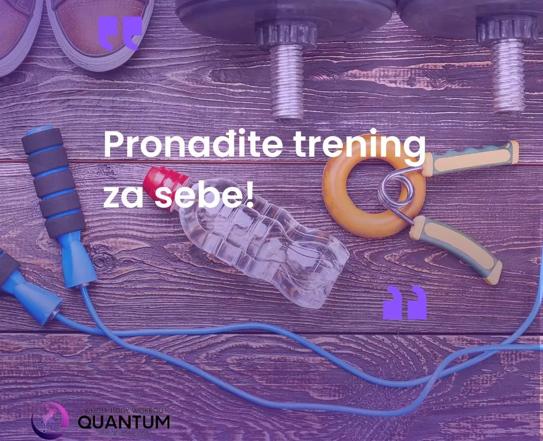 Grupni treninzi Zagreb, Hrvatska