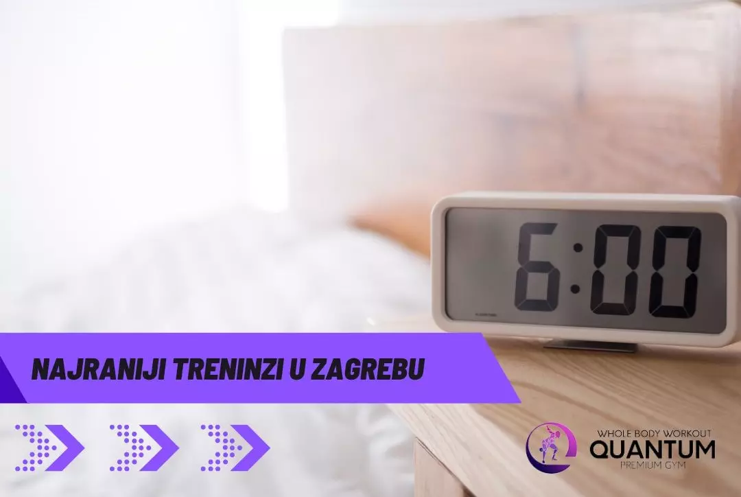 Prenatalni program Zagreb, Hrvatska