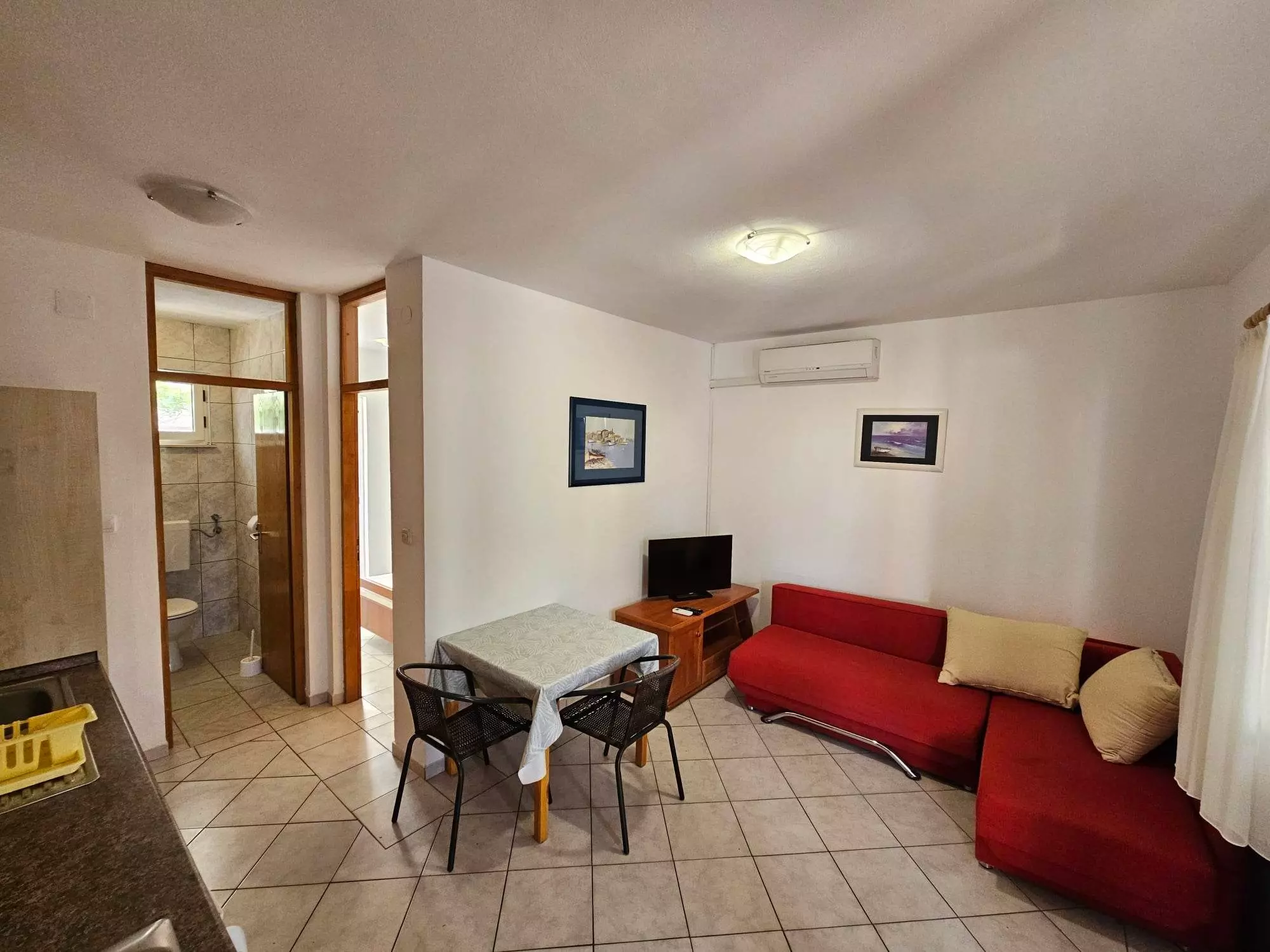 Kupnja, najam i prodaja apartmana, kuća i poslovnih prostora, Vir, Zadarska županija