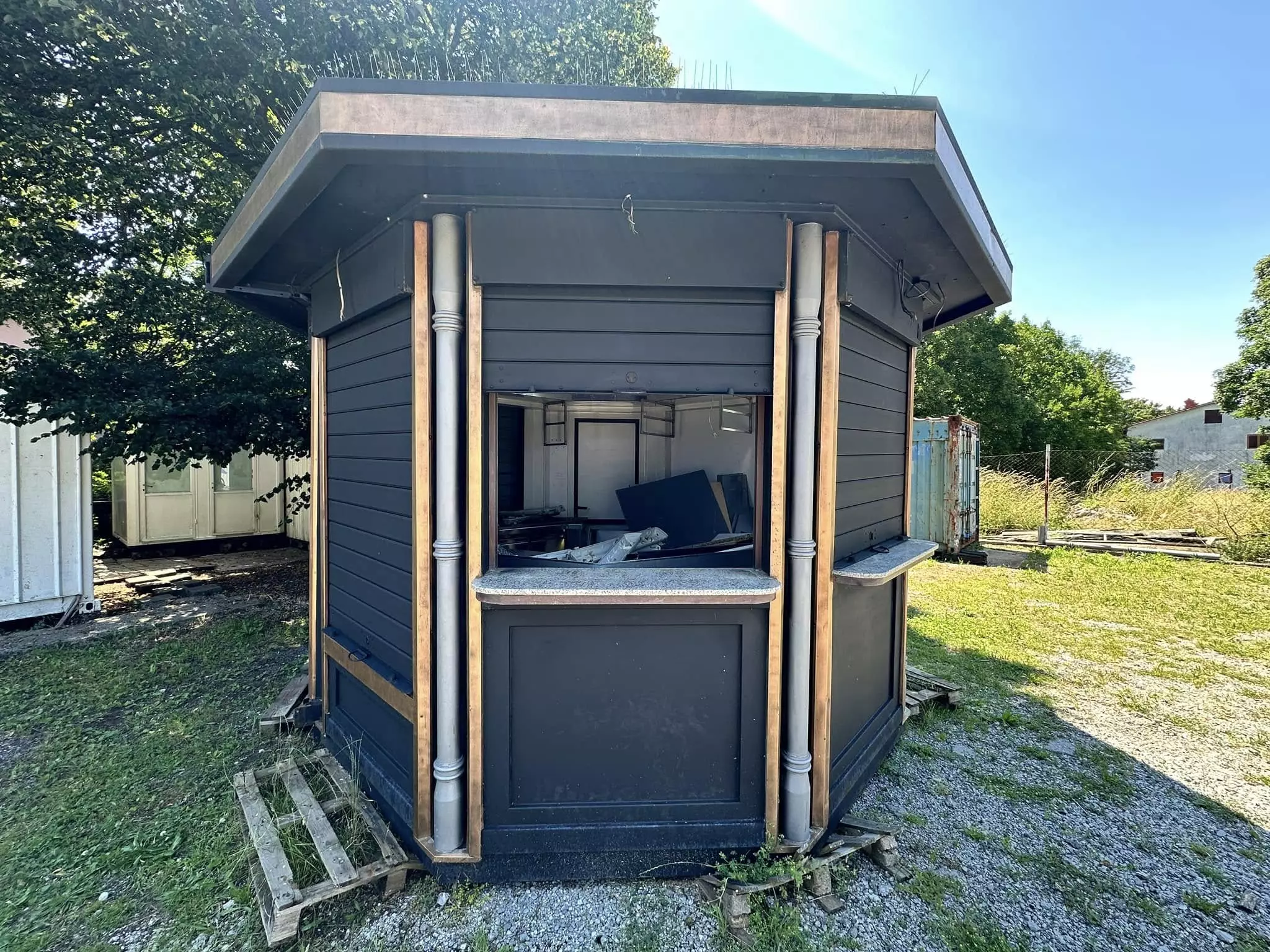 Usluge čišćenja privatnih i poslovnih prostora u Rijeci