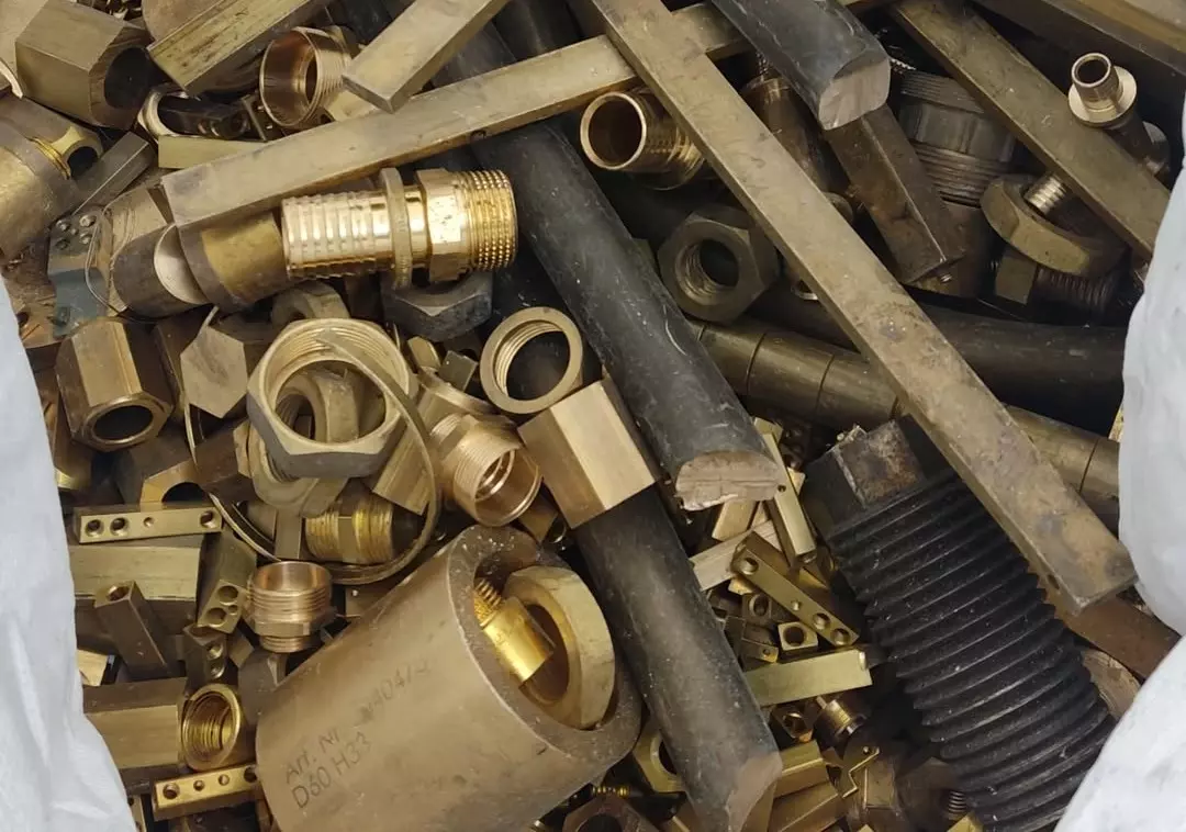 Otkup prerada aluminija i metala Otkup prerada metala i aluminija Velika Gorica u Hrvatskoj