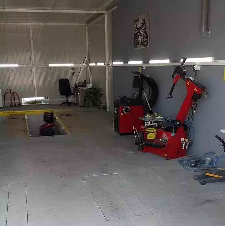 Centriranje trapa i vulkanizer, guma Vulkanizer i centriranje trapa Zadar, RH