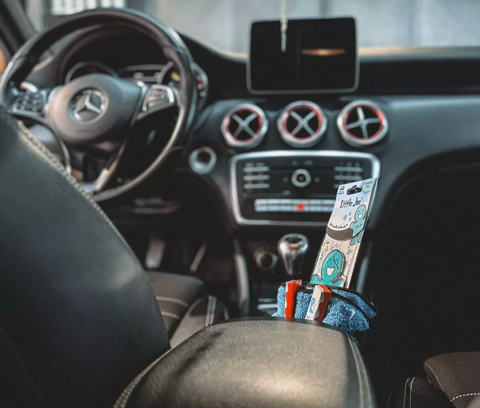 Kemijsko čišćenje vozila u Virovitici