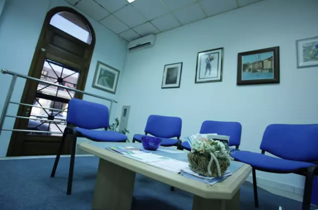 Ultrazvuk dojki Osijek, Hrvatska