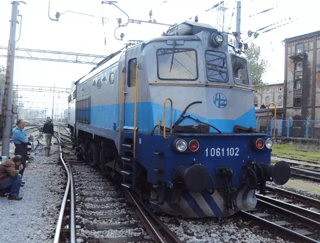 RadničkapravauHrvatskimželjeznicama,Rijeka