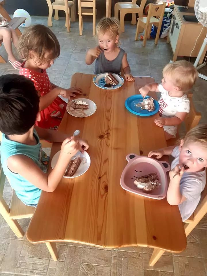 Čuvanje djece i proslava dječjih rođendana u gradu Karlovcu