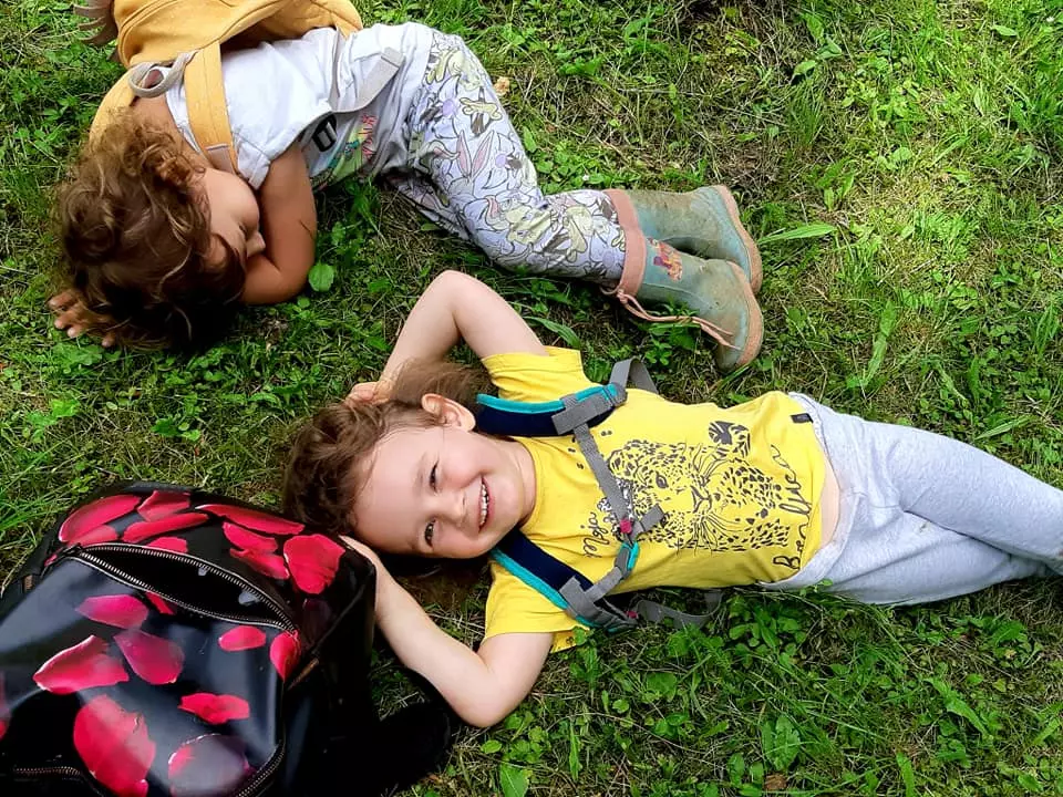 Obrt, čuvanje djece Obrt za čuvanje djece Karlovac Hrvatska