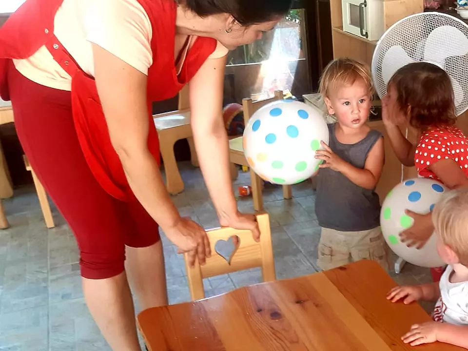 Dječji rođendani Karlovac, Hrvatska