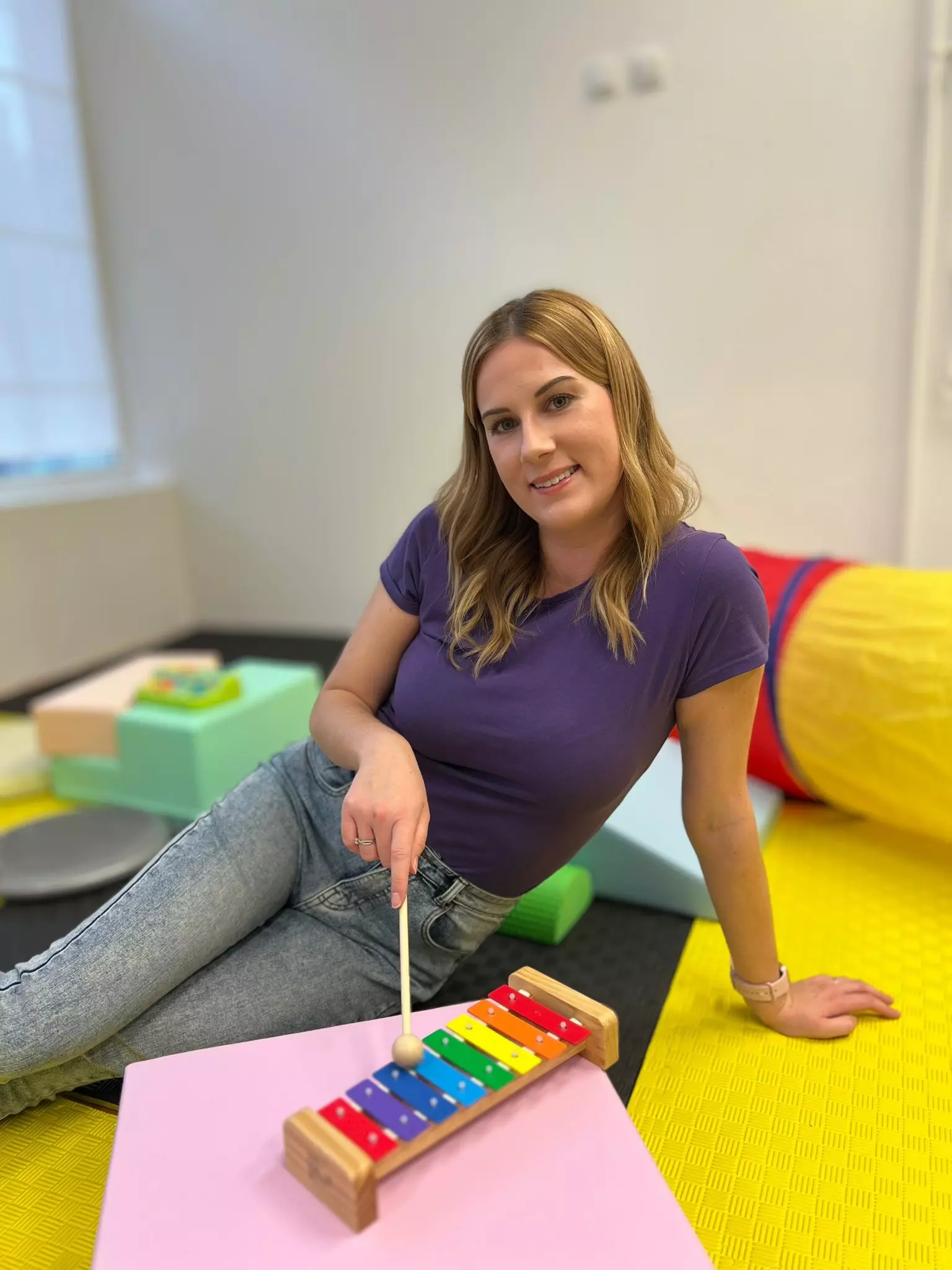 Rad s djecom s poteškoćama Koprivnica Rad s djecom s poteškoćama Koprivnica