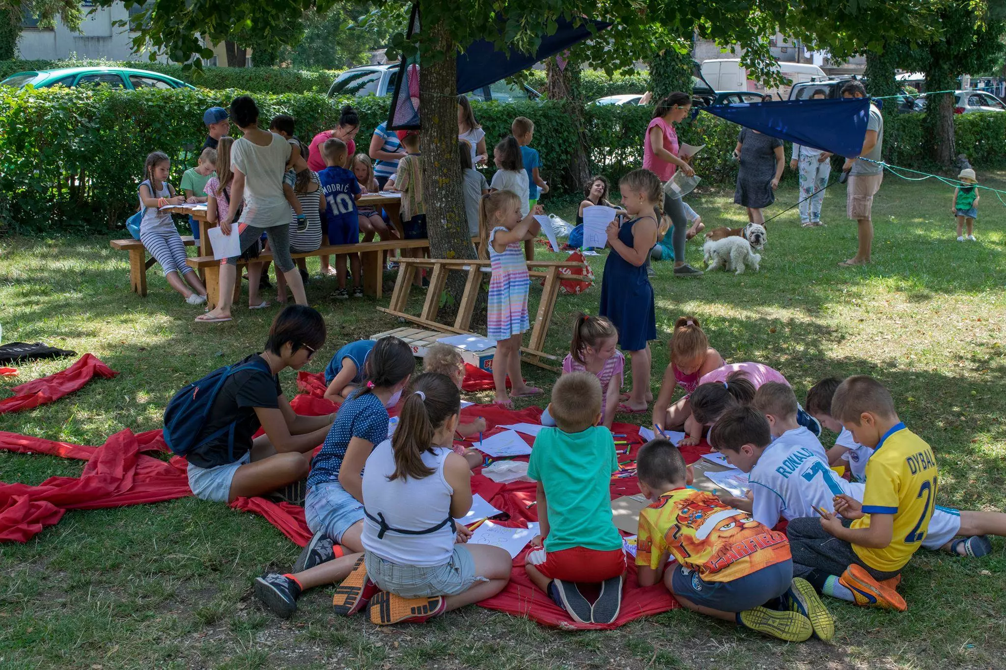 RadsmladimaidjecomalternativnaumjetnostGracac2