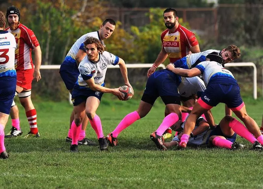 Ragbi,Hrvatska Ragbi,Hrvatska