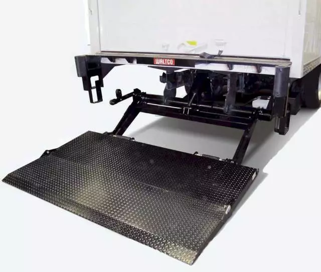 Rampe za utovar robe Rampe za utovar Split, Splitsko-dalmatinska