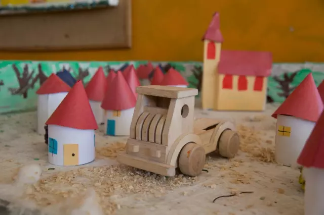 Ranoučenjeengleskogjezikaipredškolskiodgoj,Čakovec,Šenkovec3