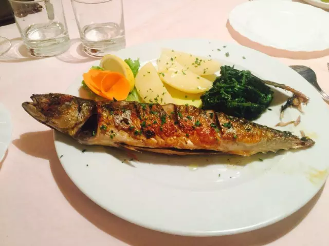 RapskagastronomijaRab RapskagastronomijaRab