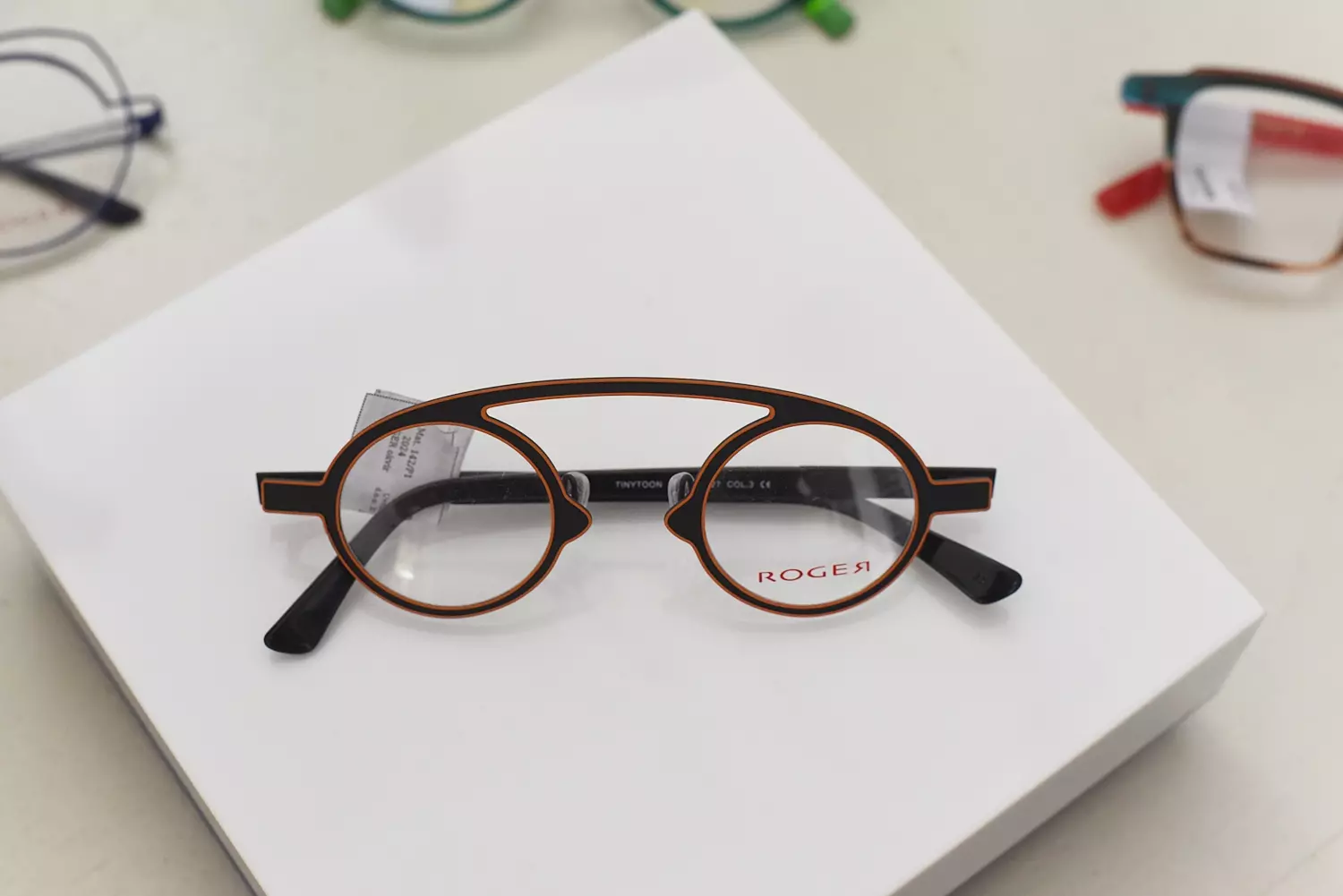 Izrada naočalnih leća Varaždin, RH