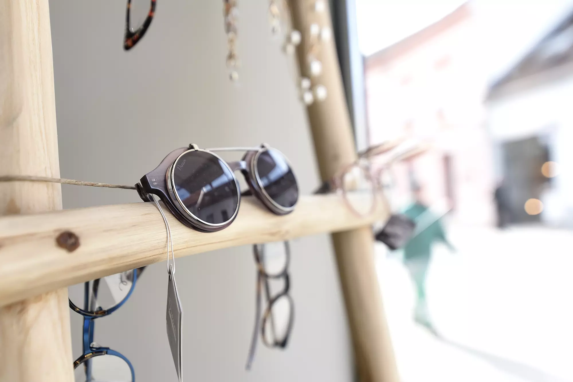 Sunčane leće i okviri Varaždin, RH