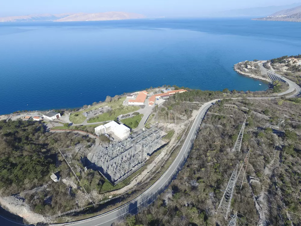 Projekti za potrebe solarne elektrane Projektiranje za potrebe solarnih elektrana Zagreb i Hrvatska