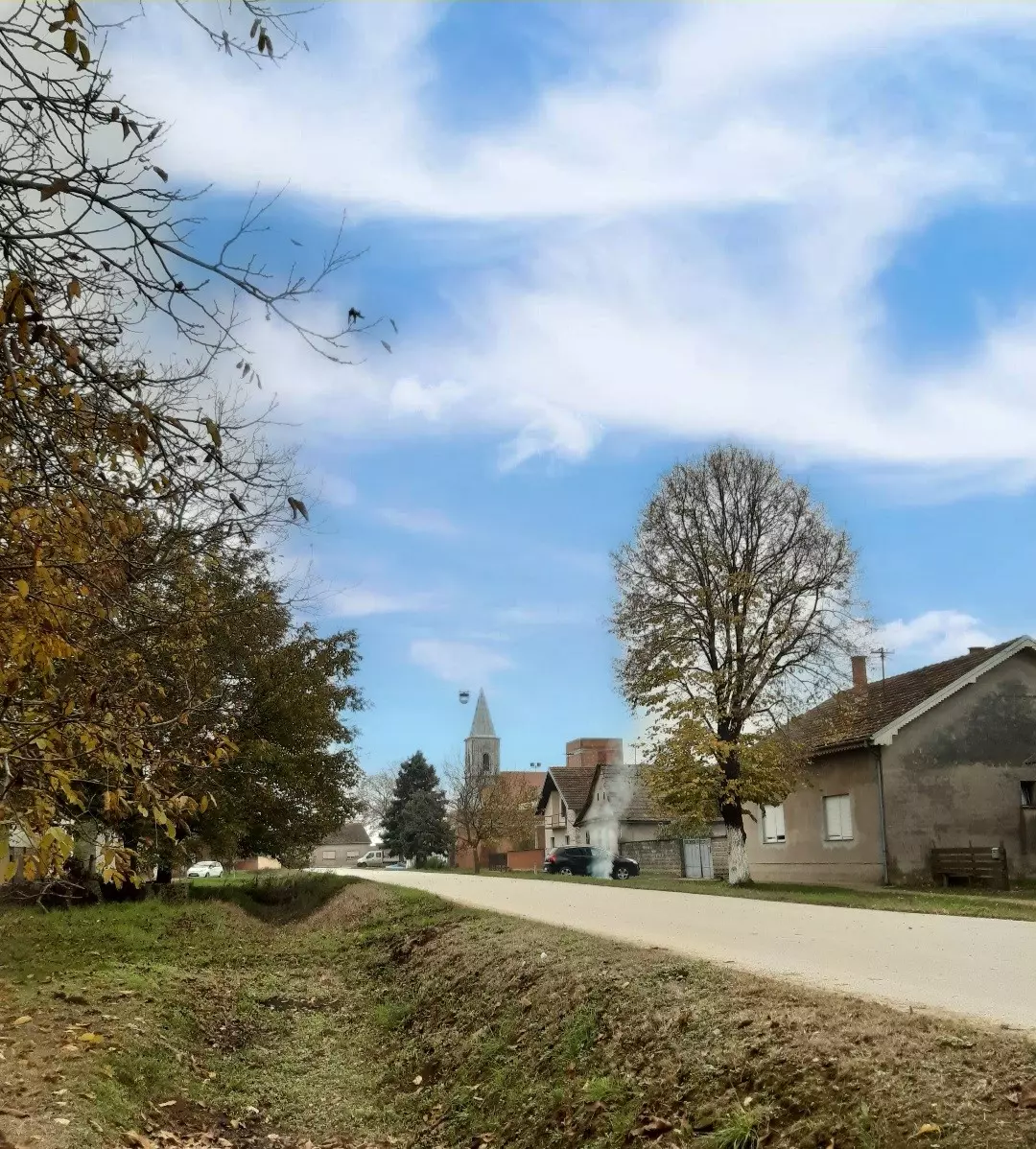 Vrhunski razvoj infrastrukture 