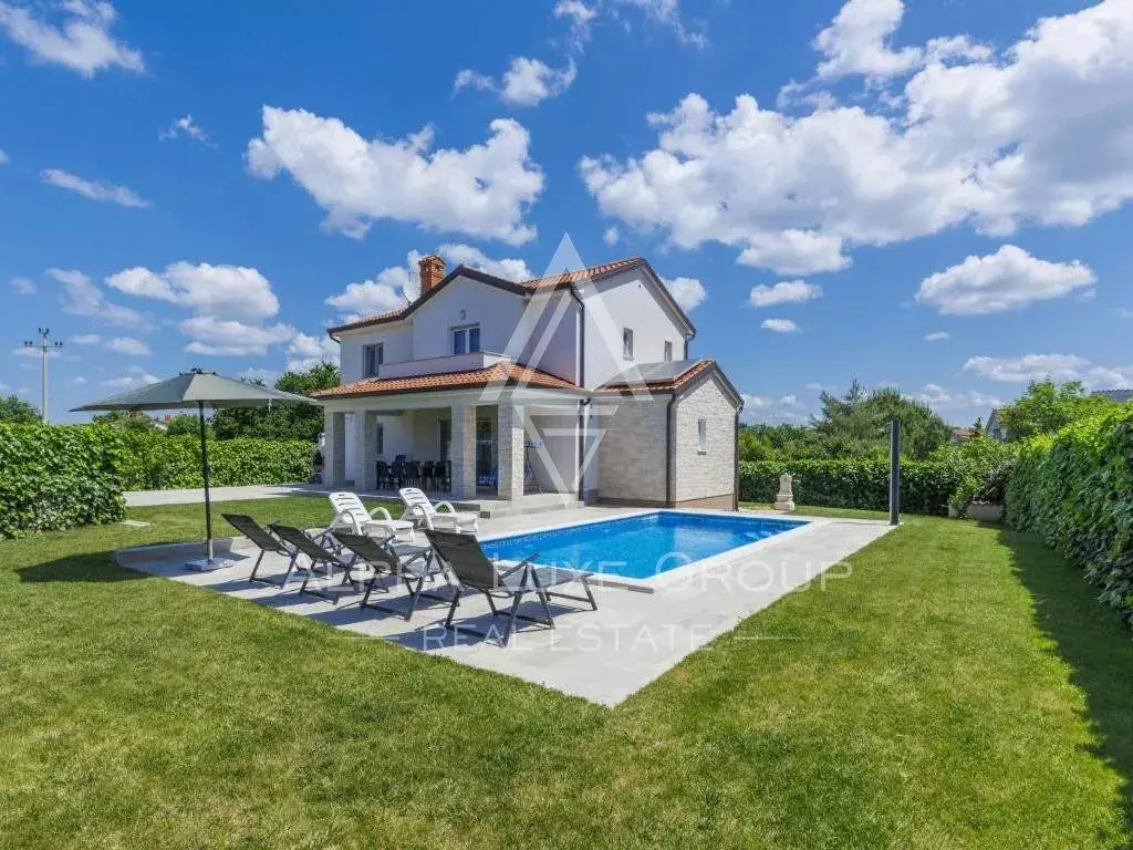Real estate, properties Real estate in Istria