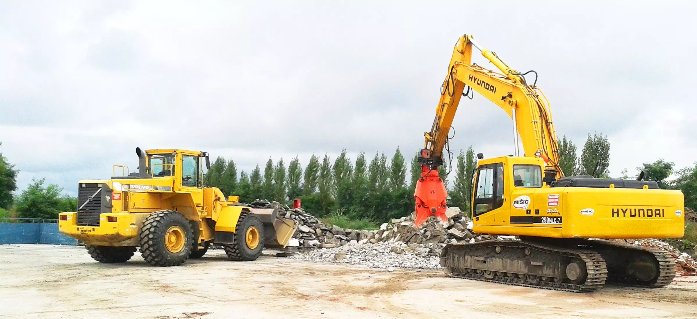 Zbrinjavanje otpada i recikliranje u Međimurskoj županiji