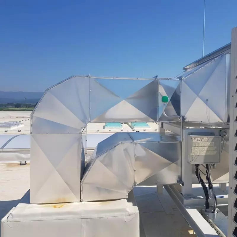 Izolacija cjevovoda kod grijanja i hlađenja, instalacijski radovi Instalacijski radovi, izolacije cjevovoda kod grijanja i hlađenja Hrvatska Sesvete