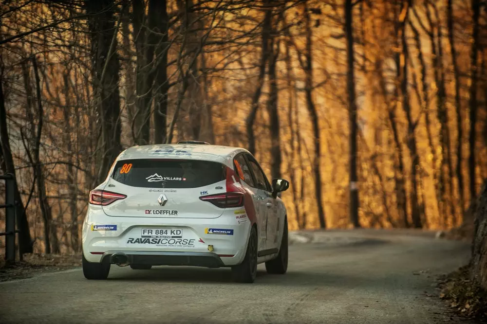 Rent a car Punat, Hrvatska