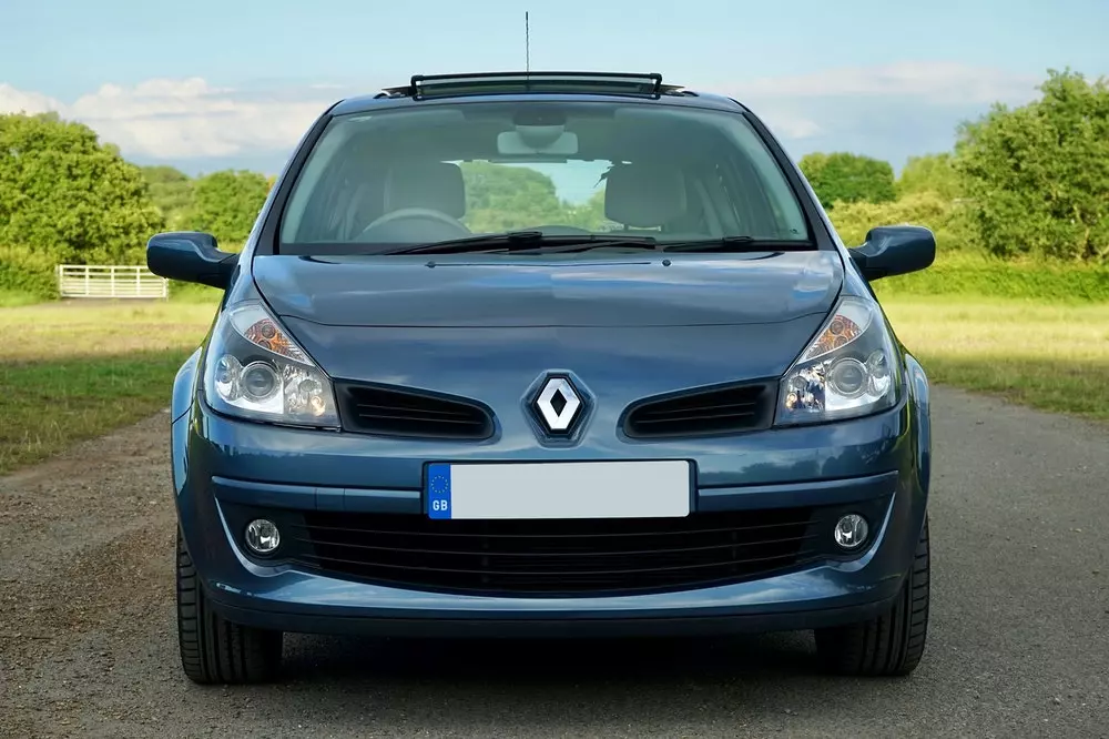 Zamjensko vozilo, najam Zamjenska vozila Hrvatski Leskovac, RH