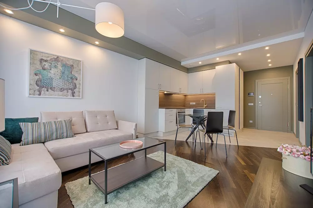 Uređenje i adaptacije kuće i stanova Adaptacije i uređenje kuća i stanova, Kukunjevac, Istarska