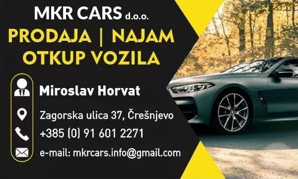 Rent a car Rent a car Varaždin